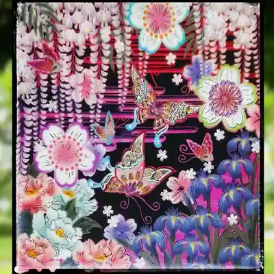 願林寺(岐阜県)