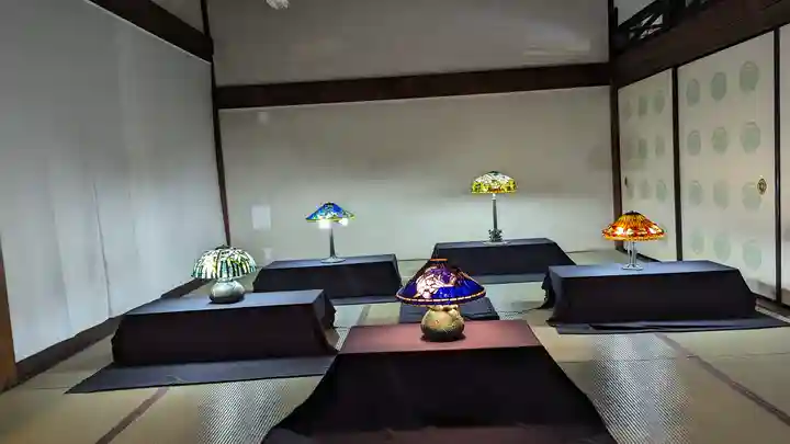 妙顯寺(妙顕寺)(京都府)