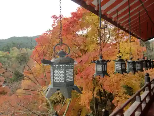 談山神社のその他建物