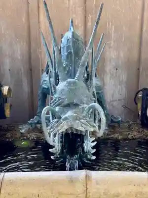 五社神社(滋賀県)