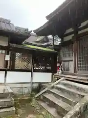 吉香神社(山口県)