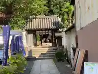 法起院(奈良県)