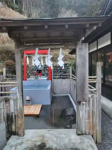 妙久寺(山梨県)