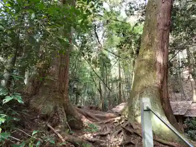 首塚大明神(京都府)