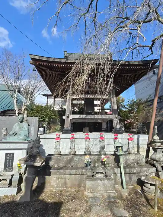 神宮寺(長野県)