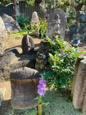 常性寺(東京都)