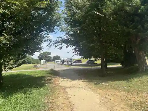 尾張猿田彦神社 奥宮(愛知県)