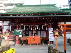 仙台大神宮(宮城県)