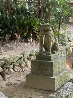 加茂神社(徳島県)