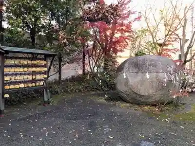 萬寿神社の建物その他