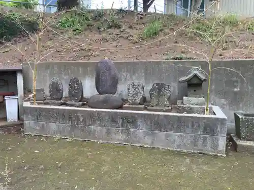 健速神社(神奈川県)
