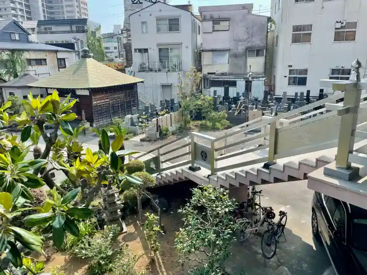 蓮馨寺(静岡県)