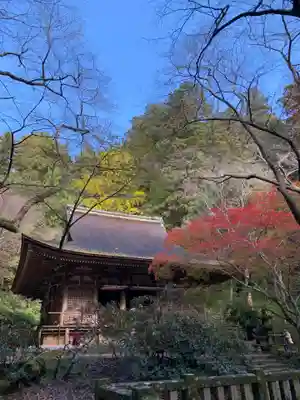 室生寺(奈良県)