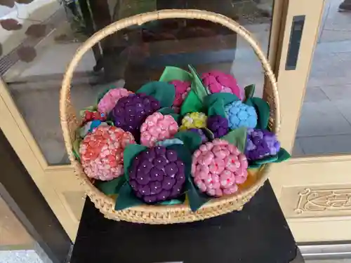 二本松寺(茨城県)