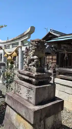 八幡神社(滋賀県)