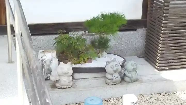 全龍寺のその他建物