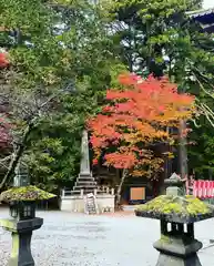 北口本宮冨士浅間神社の建物その他