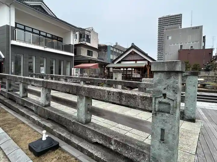 柴田神社(福井県)