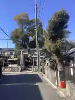 六生社のその他建物