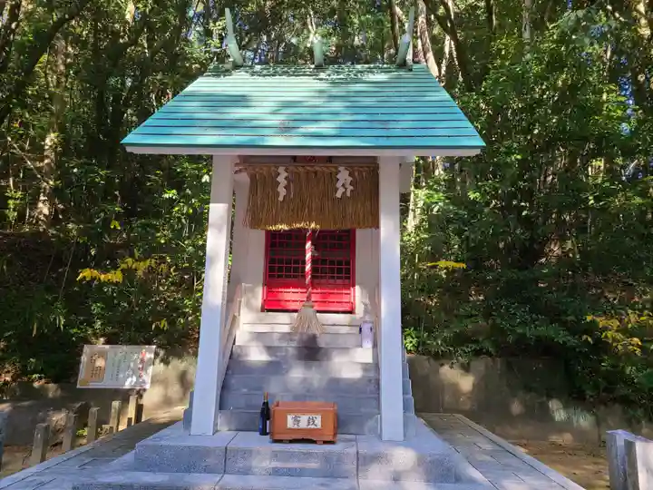 小戸大神宮(福岡県)