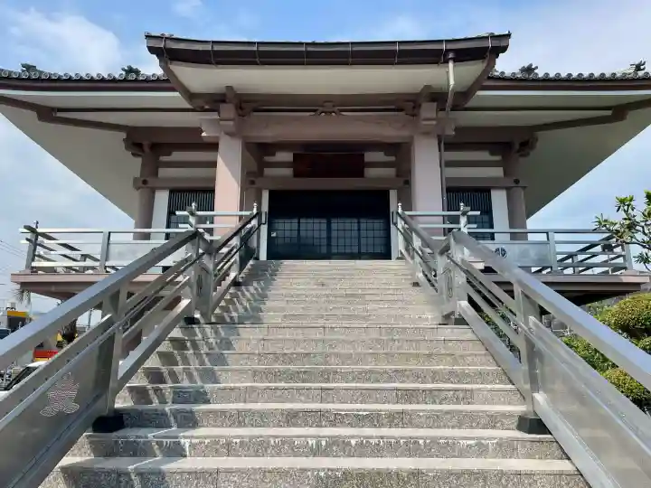 蓮馨寺(静岡県)