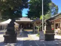 蛇窪神社の建物その他