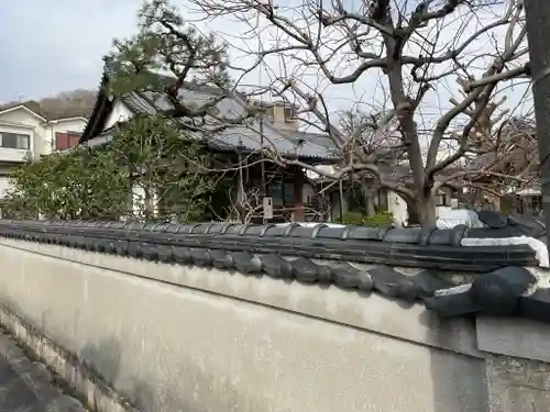 西光寺のその他建物