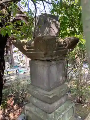 龍峰寺(神奈川県)