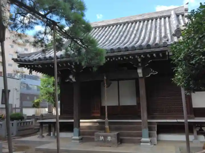 髙福院(東京都)