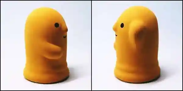 浅草神社のおみくじ