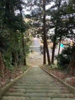 愛宕神社(千葉県)