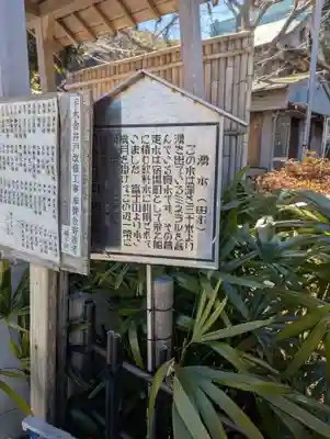 走水神社(神奈川県)