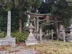 蛭口日枝神社(滋賀県)