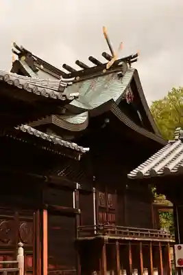 松山神社(愛媛県)