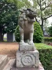 土居八幡神社(兵庫県)