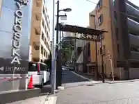 諏訪大神社のその他建物