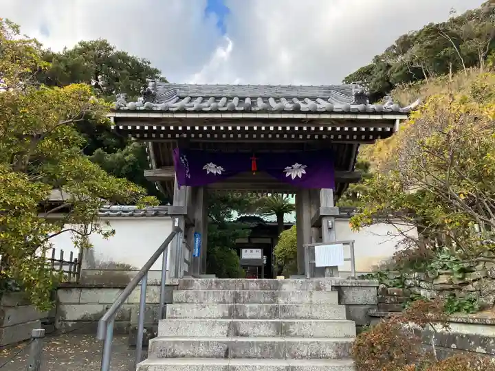 安養院 (田代寺)(神奈川県)