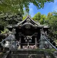 小野神社(東京都)