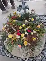 白鷺神社(栃木県)