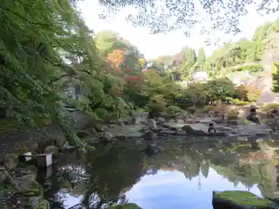 真照寺(福島県)