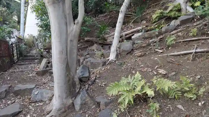 大日如来尊のその他建物