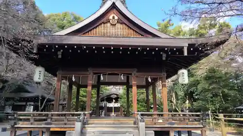 梨木神社(京都府)