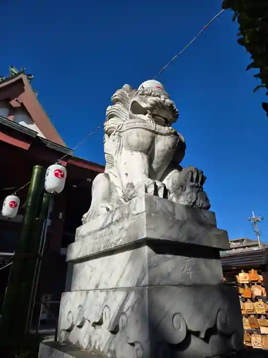 八幡八雲神社(東京都)