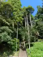 天神神社のその他建物