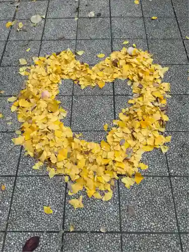 川越八幡宮(埼玉県)