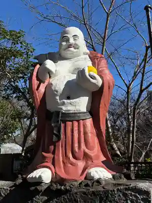 浄心寺(東京都)