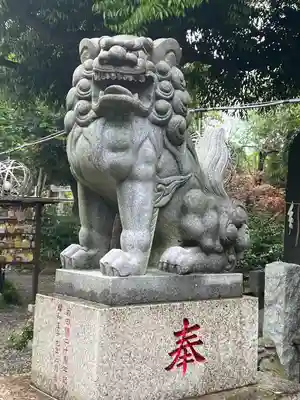 菊田神社(千葉県)