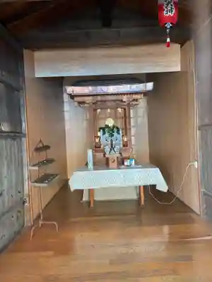 好竹神社(兵庫県)