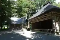 飯森神社のその他建物
