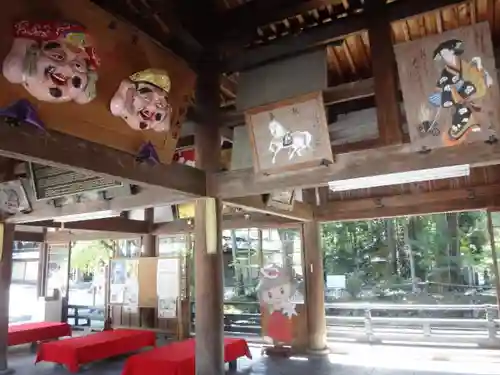 多賀大社のその他建物